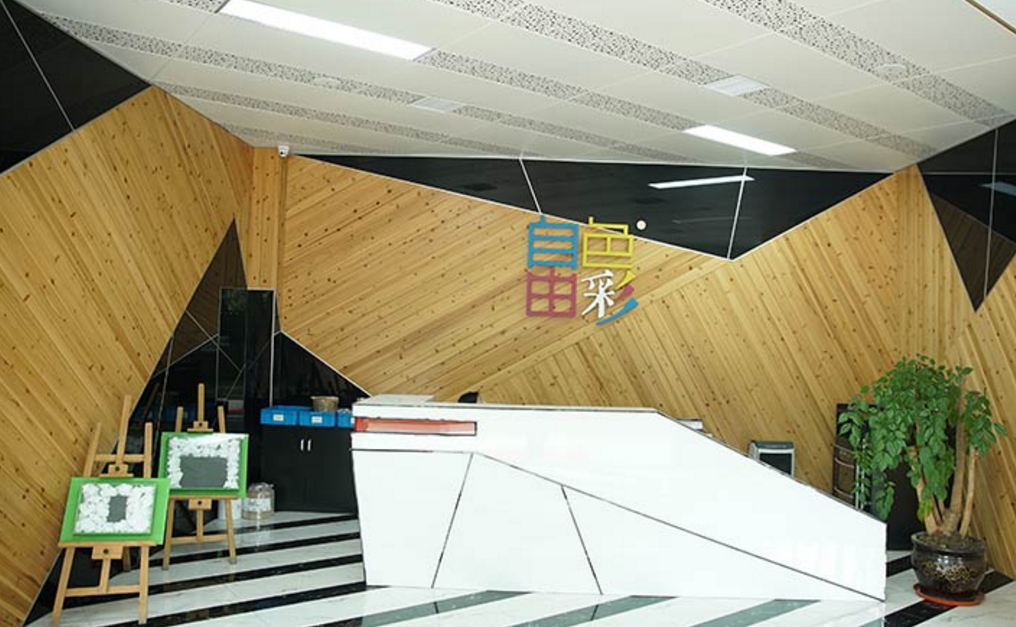 太阳集团tyc4633公司简介